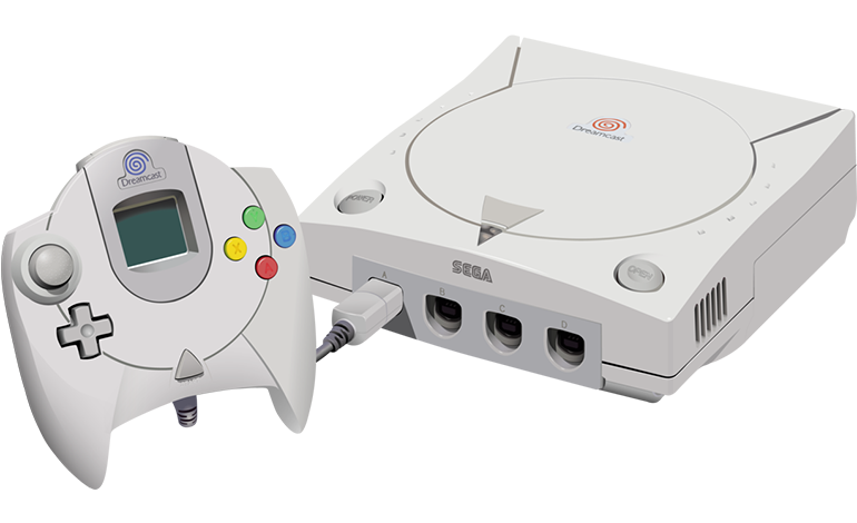 Dreamcast