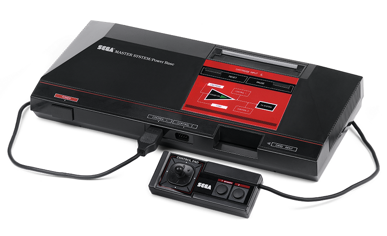 Master System