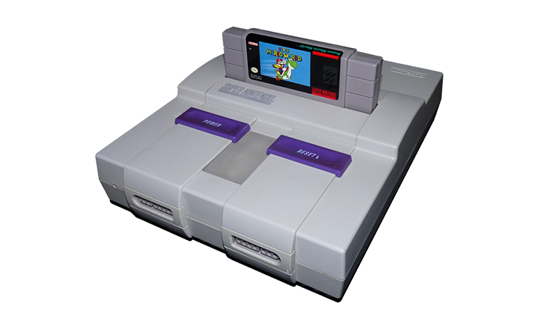 Snes